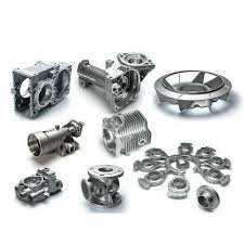 Auto Casting Parts